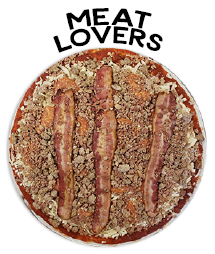 Meat Lovers