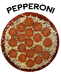 Pepperoni