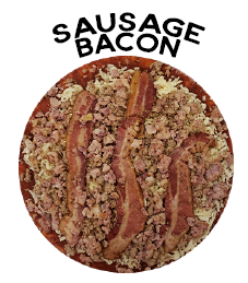 Sausage/Bacon